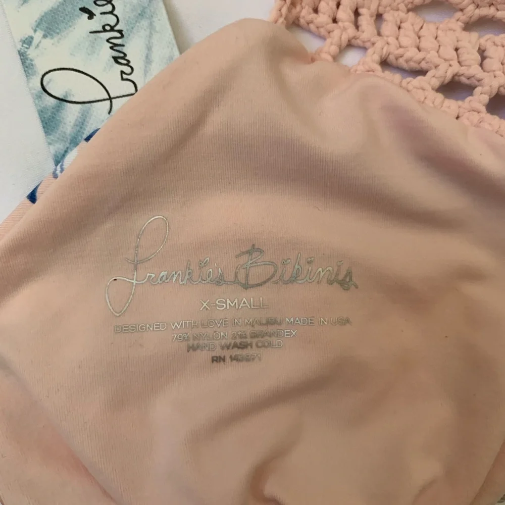 Frankies Bikinis frankies bikinis